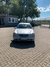 Mercedes-Benz C180 Kompressor (W203)  200... - Mercedes-Benz C 180: W203