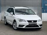Seat Leon ST Style 1.5TGI DSG*SHZ*PDC*MFL*ALU*LED*1HD - Seat Leon: Tgi