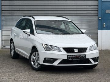 Seat Leon ST Style 1.5TGI DSG*SHZ*PDC*MFL*ALU*LED*1HD