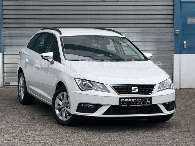 SEAT Leon ST Style 1.5TGI DSG*SHZ*PDC*MFL*ALU*LED*1HD