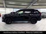 Toyota RAV 4 RAV4 Hybrid 4x4 Lounge*Navi*Kamera - Toyota RAV 4: Lounge