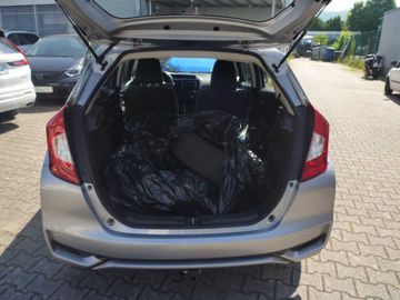 Honda Jazz - 8