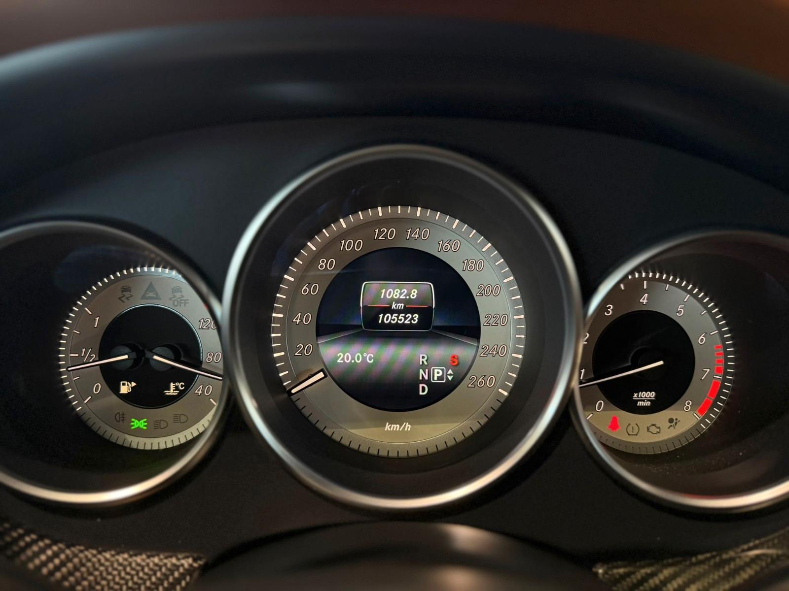 Mercedes-Benz CLS 500 Shooting Brake *Massagesitze*SBL*B&O*