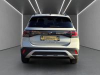 Volkswagen T-Cross - Vorschau Bild 6