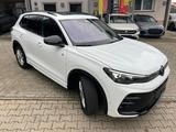 Volkswagen Tiguan 2.0 TSI 4Motion R-Line, Vollausstattung! - Volkswagen Tiguan: Vollausstattung