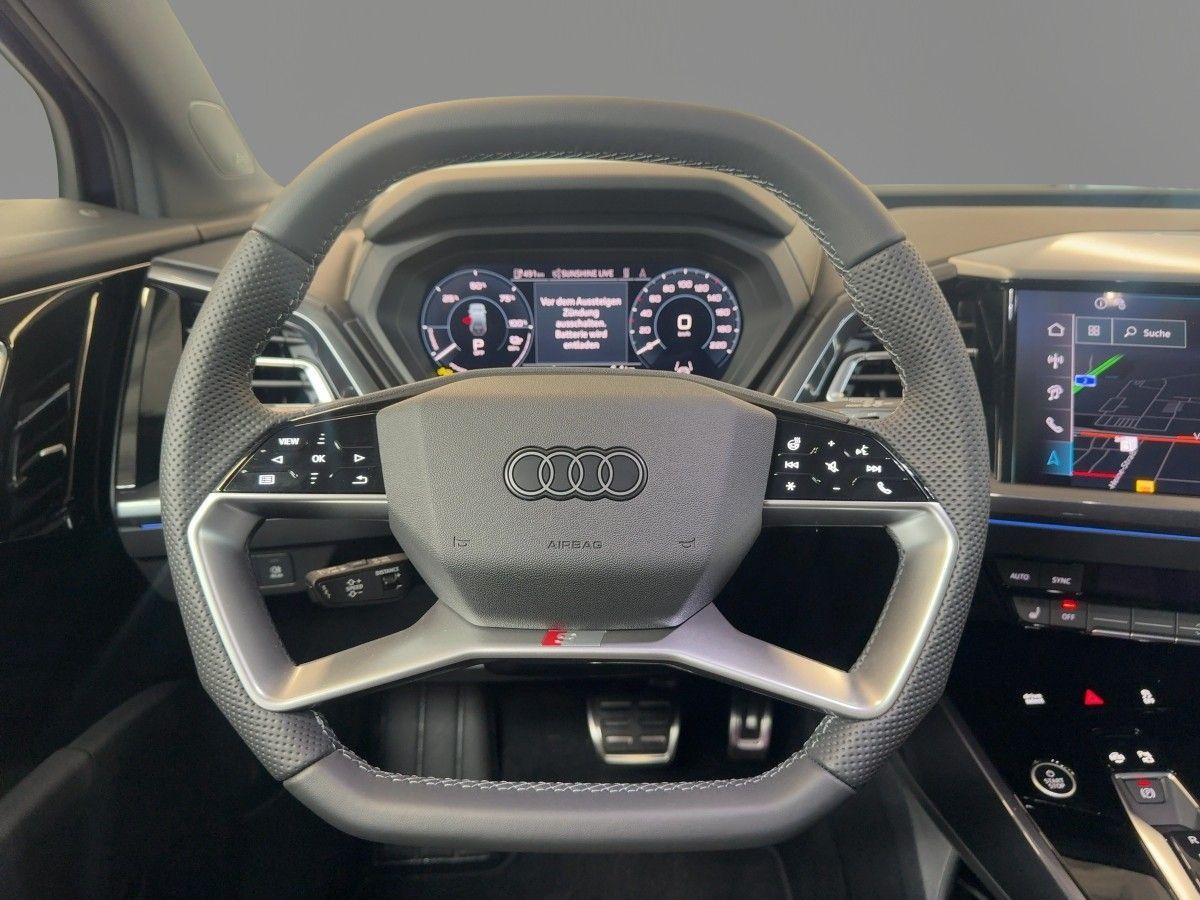 Audi Q4 e-tron - Bild 11