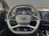 Audi Q4 e-tron - Vorschau Bild 11