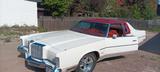 Chrysler New Yorker - Chrysler New Yorker von privat