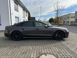 Audi A8 4.2 TDI tiptronic quattro SPORTPAKET - Audi A8: Sport