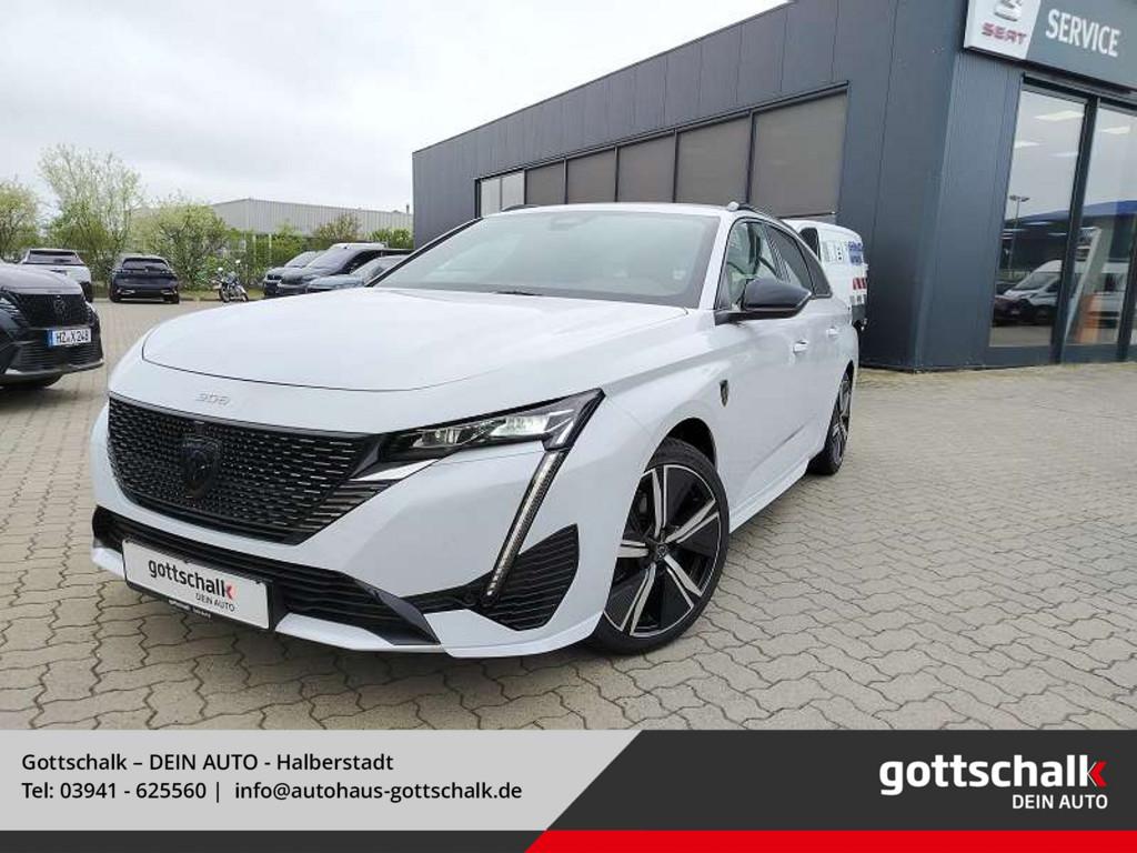 Peugeot 308 SW 1.2 GT PDC SHZ KAMERA NAVI ACC MATRIX-LED