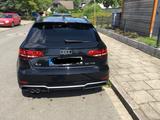 Audi A3 35 TFSI S tronic Sportback - S line - Audi A3 Gebrauchtwagen in Osnabrück
