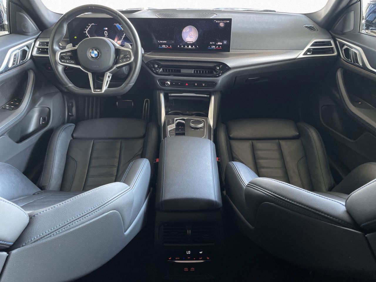 BMW 420 Gran Coupé - Bild 16