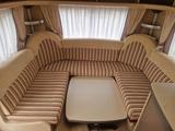 Hobby 460 UFe La vita - Hobby 460 ufe