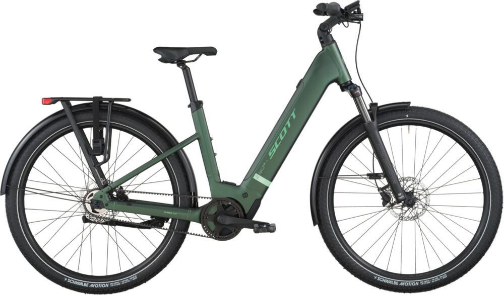 Scott Sub Tour 10 Wave XL