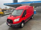 Ford Transit Kasten 470 L4 Trend  Zwillingsbereifung - Ford: Standheizung