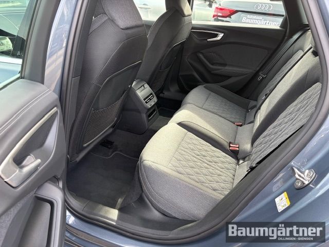 Fahrzeugabbildung Audi A5 Avant TFSI 2x S-Line S-Tronic Kamera/ACC/Sitz