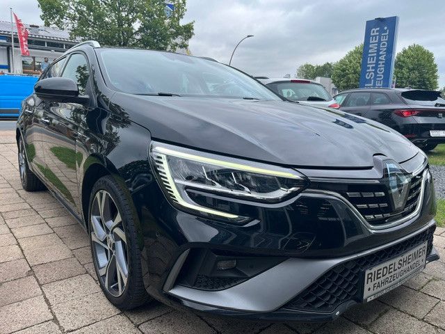 Renault Megane IV Grand R.S.LINE 1.6 E-TECH AUT 1.HD/SCH
