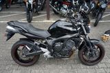 Yamaha FZ 6 S2  - YAMAHA FZ6 S2