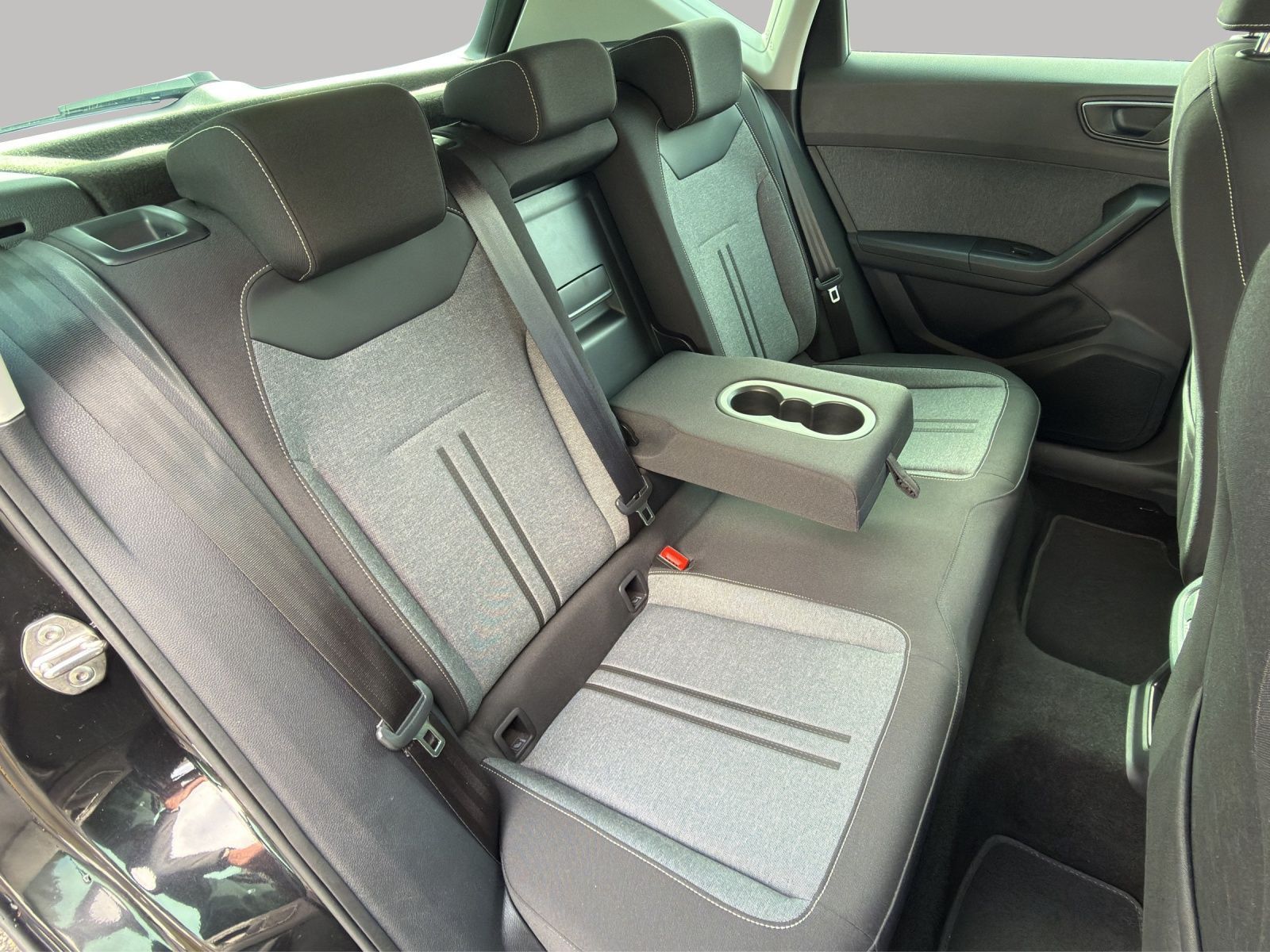 Seat Ateca - Bild 15