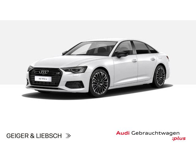 Image of Audi A6
