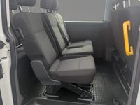 Volkswagen T6 Caravelle - Vorschau Bild 8