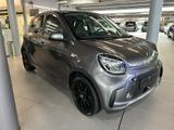 Smart smart EQ forfour Pulse PANO/LED/RFK/PDC - Smart Gebrauchtwagen von 2020