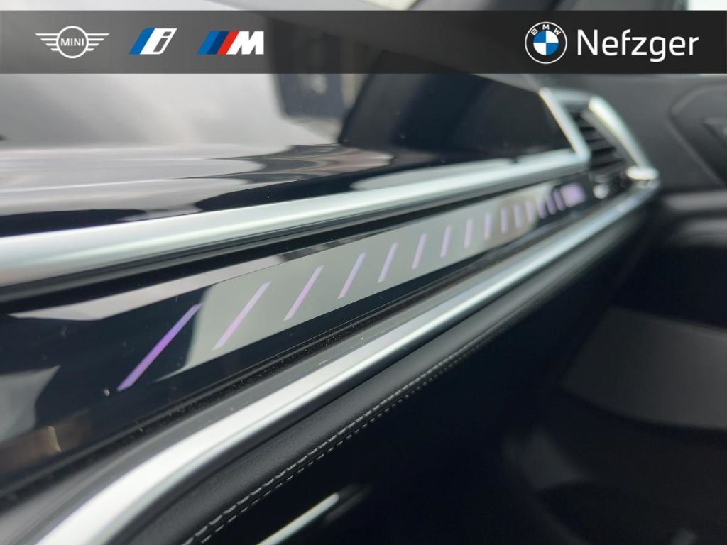 BMW X5 M - Bild 18