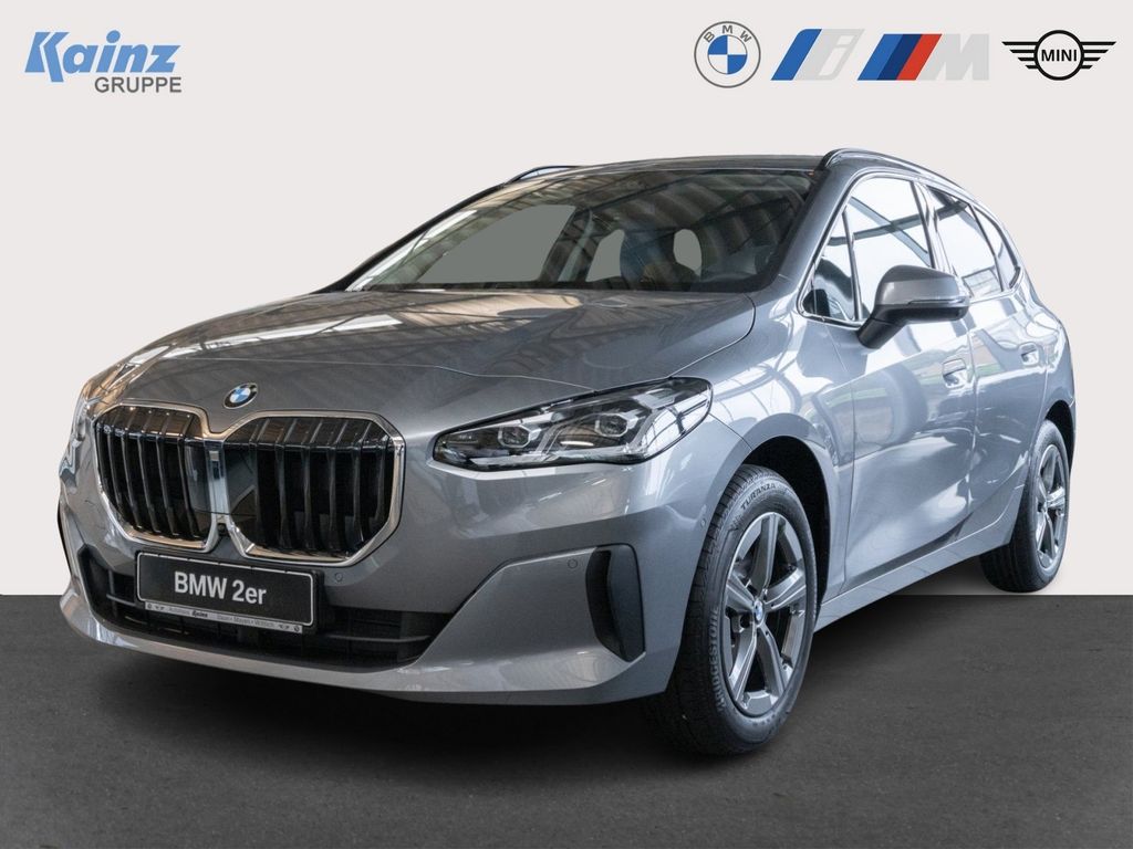 BMW 220 Active Tourer