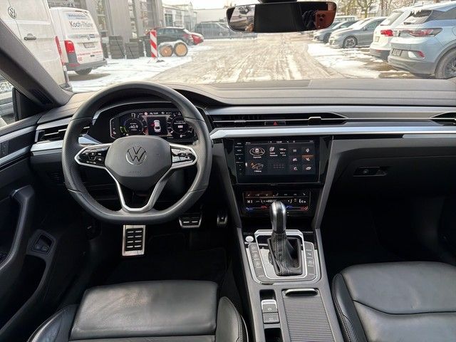 Volkswagen Arteon - Bild 12