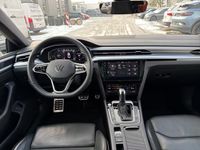 Volkswagen Arteon - Vorschau Bild 12