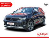 Opel Grandland 1.2 Enjoy LED Android Apple PDC DAB - Opel Grandland (X) Enjoy