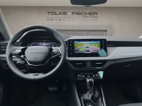 Skoda Kamiq - Vorschau Bild 16