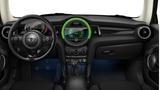 MINI COOPER LED Sportsitze Navi Einparkhilfe - MINI Cooper aus 2016