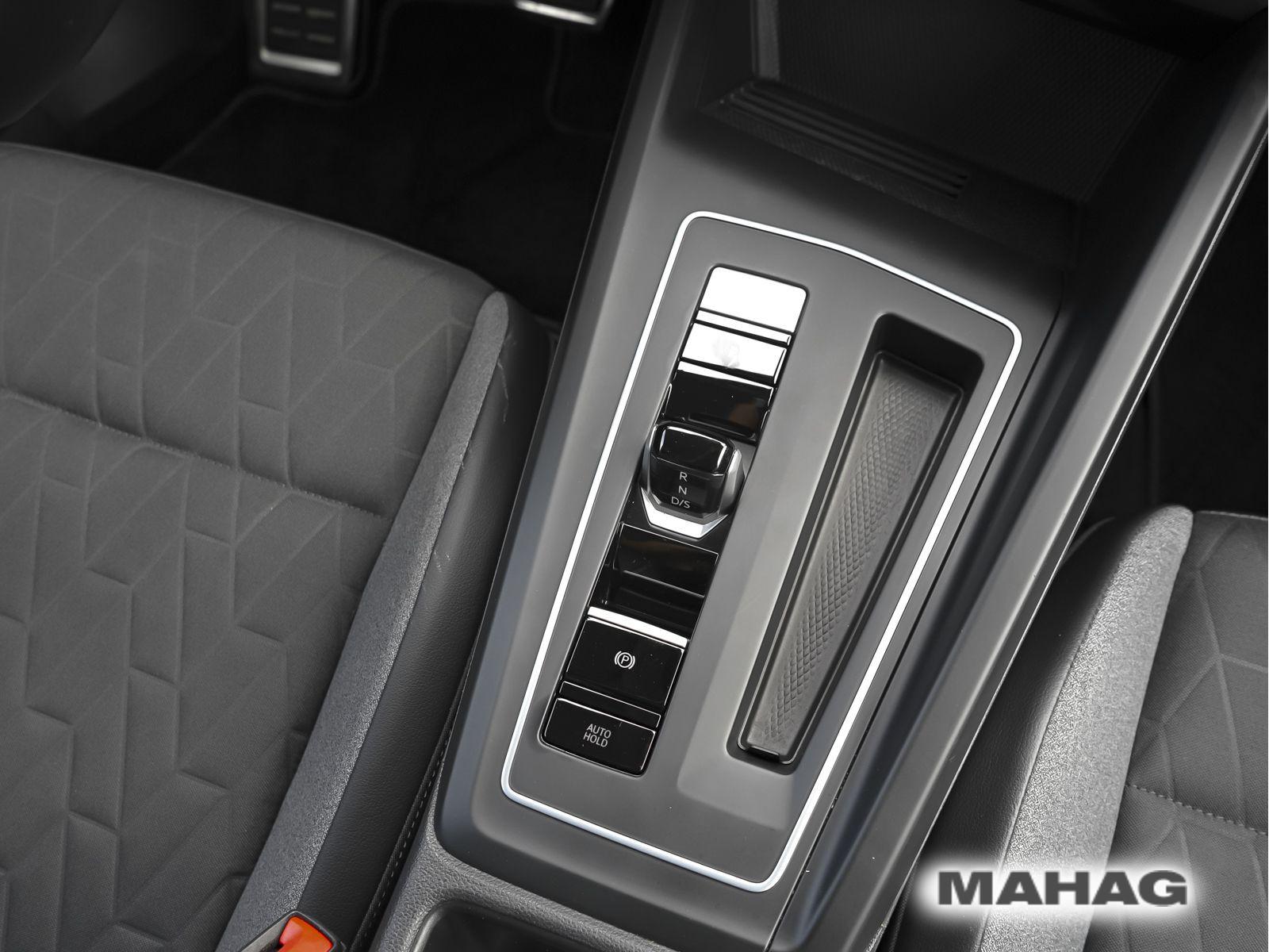 Volkswagen Golf VIII Variant Goal 1.5 eTSI AHK LED+ Navi Pa, миниатюра 15