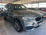 BMW X5 Baureihe X5 xDrive35i - BMW X5