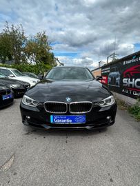 BMW 325 - 3