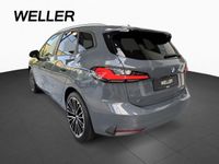 BMW 223 Active Tourer - Vorschau Bild 6