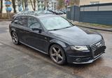 Audi A4 2.7 TDI (DPF) multitronic S line Avant S line