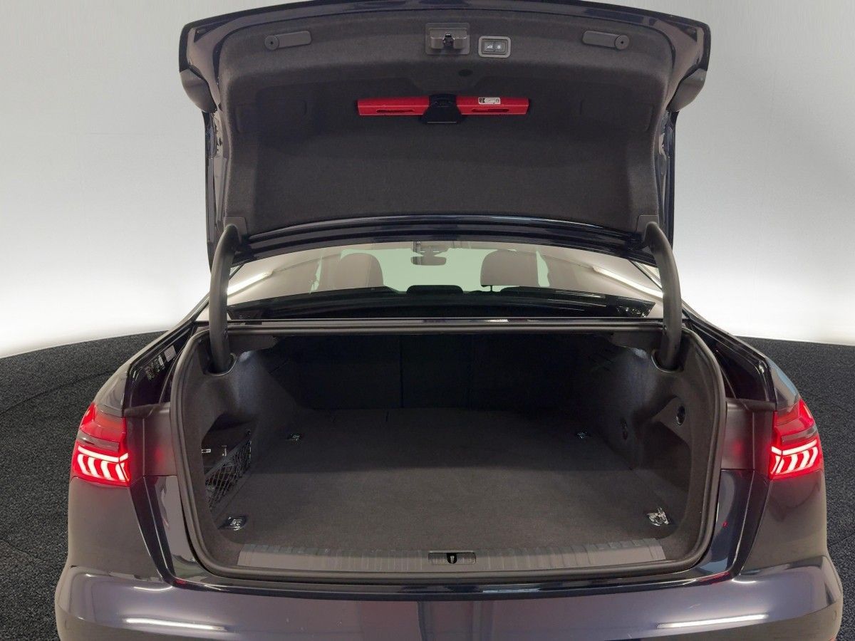 Audi A6 - Bild 10