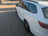 Seat Leon ST 2.0 TSI CUPRA 4Drive DSG CUPRA - Seat Leon Gebrauchtwagen in München