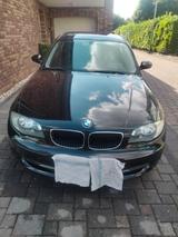 BMW  E87 1,6i - BMW 116: I E87