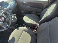 Fiat 500C - Vorschau Bild 7