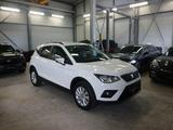 Seat Arona Style 1.6 TDI AHK Klima SHZ Temp Navi PDC - SEAT Arona Style mit Diesel-Antrieb