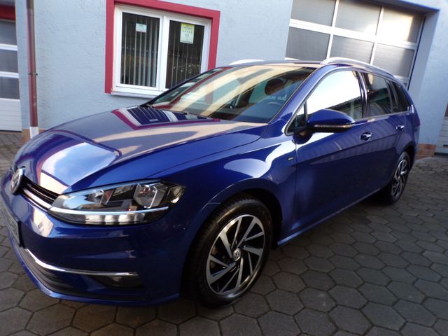 Volkswagen Golf VII Variant" JOIN" 7-St. DSG-AUT. NAV/AHKab