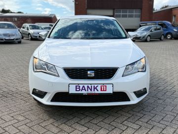 SEAT Leon - 2