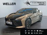 Lexus RZ 550e F SPORT *Steer by Wire*HUD*Pano*Levinson - Lexus Gebrauchtwagen in Hamm