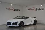 Audi R8 GT Spyder 5.2 FSI quattro 1. Hand Keramik - Audi R8: Alcantara