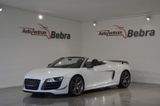 Audi R8 GT Spyder 5.2 FSI quattro 1. Hand Keramik - Audi R8 aus 2012