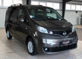 Nissan NV200 Evalia Diesel* 7 Sitzer*Tüv NEU*PDC*SHZ* - Nissan NV200 aus 2015