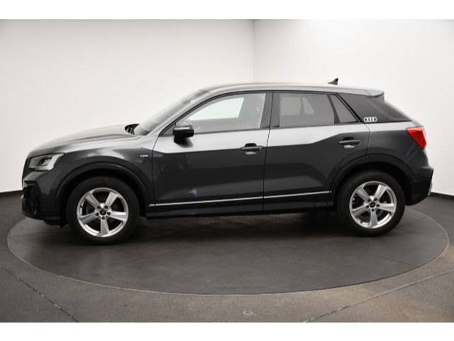 Audi Q2 - Bild 17